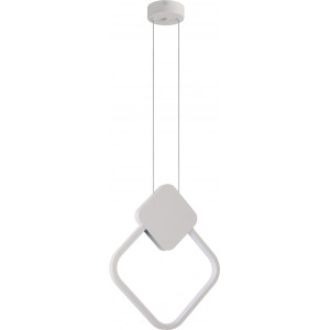 Подвесной светодиодный светильник Moderli Store V5024-3PL