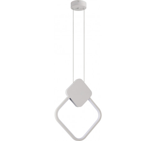 Подвесной светодиодный светильник Moderli Store V5024-3PL Подвесной светодиодный светильник Moderli Store V5024-3PL