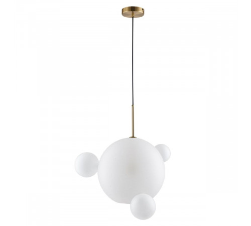 Подвесной светильник Lumion Glow 6516/1 Подвесной светильник Lumion Glow 6516/1
