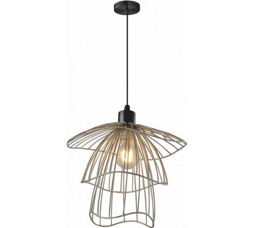 Подвесной светильник Toplight Phebe TL1192H-01SL Подвесной светильник Toplight Phebe TL1192H-01SL