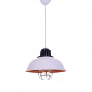 Подвесной светильник Lumina Deco Fuko LDP 6859 WT