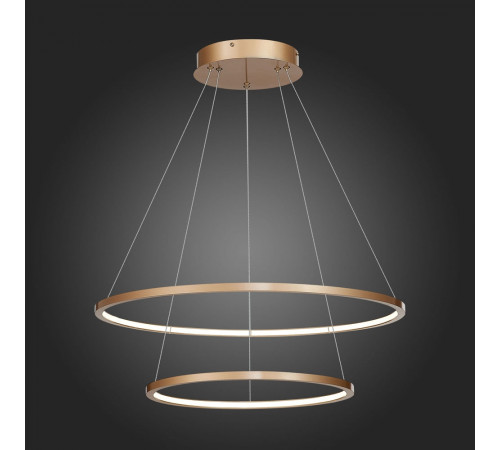 Подвесной светильник ST Luce ST603 In ST603.243.56 Подвесной светильник ST Luce ST603 In ST603.243.56