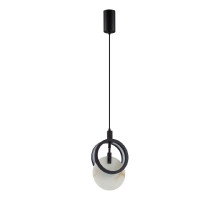 Подвесной светильник Odeon Light Mercury Hightech 5422/17L