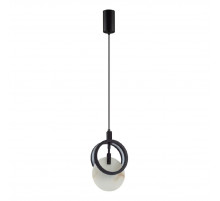 Подвесной светильник Odeon Light Mercury Hightech 5422/17L