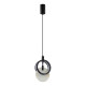 Подвесной светильник Odeon Light Mercury Hightech 5422/17L