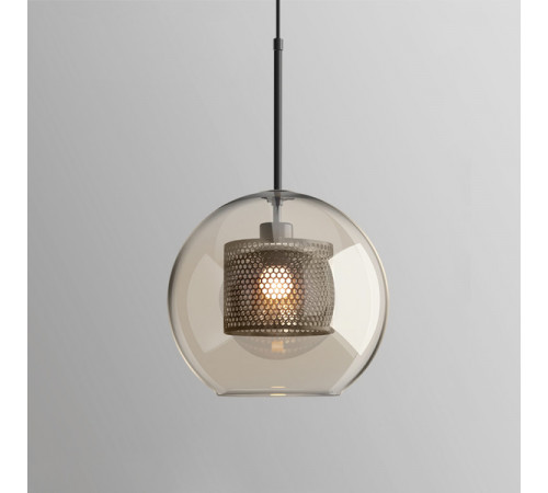 Подвесной светильник ImperiumLoft Catch 200986-26 Подвесной светильник ImperiumLoft Catch 200986-26