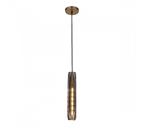 Подвесной светильник DeLight Collection MT8851-1H bronze Подвесной светильник DeLight Collection MT8851-1H bronze