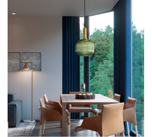 Подвесной светильник ImperiumLoft Ferm living chinese lantern 189614-26 Подвесной светильник ImperiumLoft Ferm living chinese lantern 189614-26