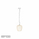 Подвесной светильник iLamp Moon AP9041-1C WH