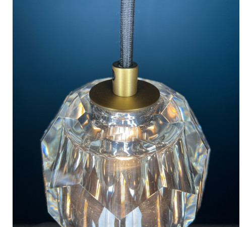Подвесной светильник ImperiumLoft RH Boule de Cristal 84594-22