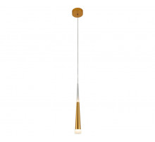 Подвесной светодиодный светильник Kink Light Рэй 6114-1A,33