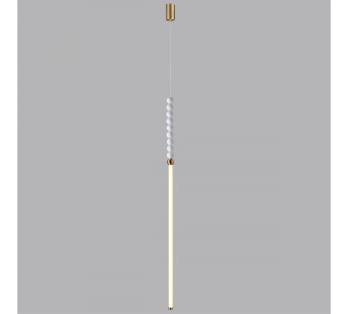 Подвесной светильник Odeon Light Monella 6639/12L Подвесной светильник Odeon Light Monella 6639/12L