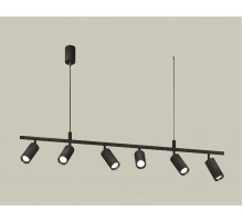 Подвесной светильник Ambrella Light Traditional DIY (С9006, С6302, A2061, N6103) XB9006100