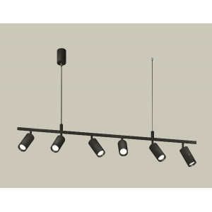 Подвесной светильник Ambrella Light Traditional DIY (С9006, С6302, A2061, N6103) XB9006100