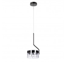Подвесной светильник Arte Lamp Mosaic A2094SP-1BK