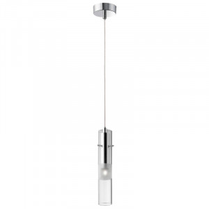 Подвесной светильник Ideal Lux Bar SP1 089614