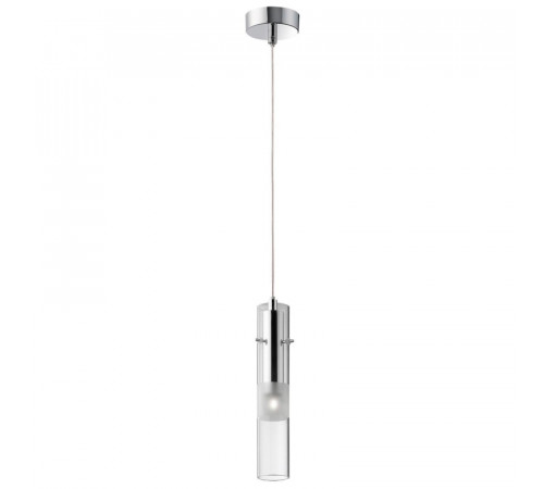 Подвесной светильник Ideal Lux Bar SP1 089614 Подвесной светильник Ideal Lux Bar SP1 089614