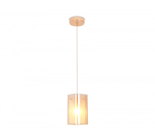 Подвесной светильник Ambrella Light Traditional TR3681 Подвесной светильник Ambrella Light Traditional TR3681