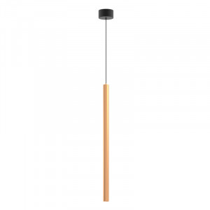 Подвесной светильник Arlight SP-PIPE-HANG-L600-R30-9W Day4000 (GD, 24 deg, 230V) 038643