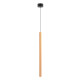 Подвесной светильник Arlight SP-PIPE-HANG-L600-R30-9W Day4000 (GD, 24 deg, 230V) 038643