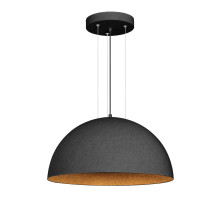 Подвесной светильник Arlight SP-RESTO-HANG-R900-112W Warm3000 (BK, 100 deg, 230V) 039929