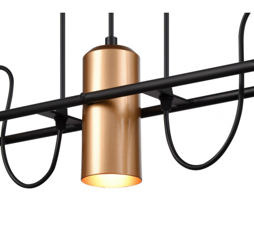 Подвесной светильник Vele Luce Pacifico VL5804P03 Подвесной светильник Vele Luce Pacifico VL5804P03