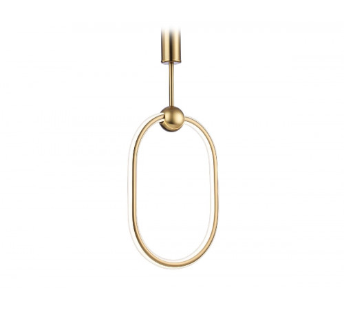 Подвесной светильник Ambrella Light Comfort FL10578 Подвесной светильник Ambrella Light Comfort FL10578