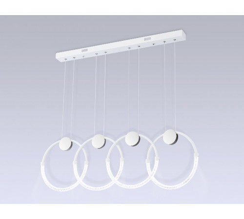 Подвесной светильник Ambrella Light Comfort FL10598 Подвесной светильник Ambrella Light Comfort FL10598