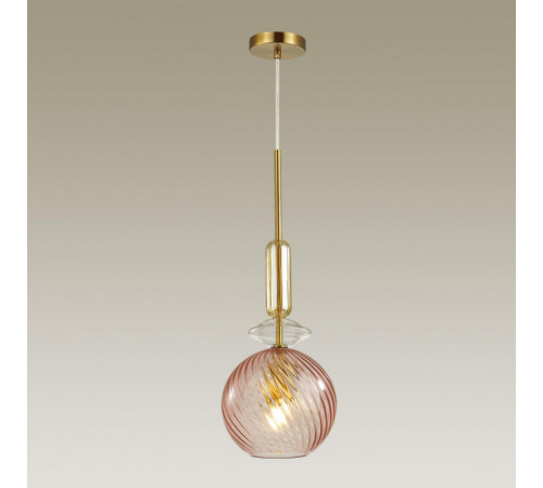 Подвесной светильник Odeon Light 4862/1 Подвесной светильник Odeon Light 4862/1