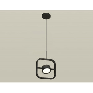 Подвесной светильник Ambrella Light Traditional (C9119, N8113) XB9119100