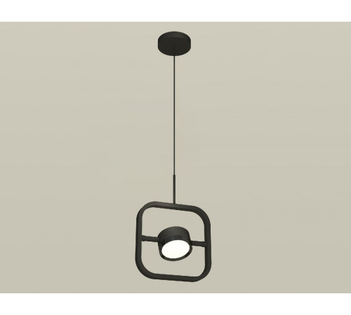 Подвесной светильник Ambrella Light Traditional (C9119, N8113) XB9119100 Подвесной светильник Ambrella Light Traditional (C9119, N8113) XB9119100