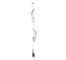 Подвесной светильник Loft IT Sherwood 10093