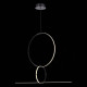 Подвесной светильник ST Luce Gaia SL6113.433.01