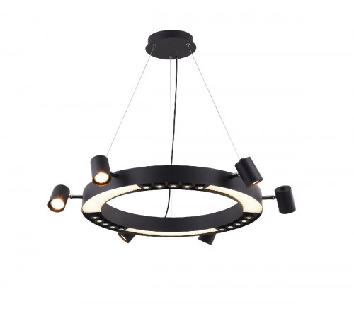 Подвесной светильник Vele Luce Octopus VL10152P06 Подвесной светильник Vele Luce Octopus VL10152P06
