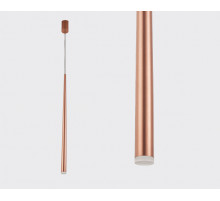 Подвесной светильник Italline IT03-1428 coffee