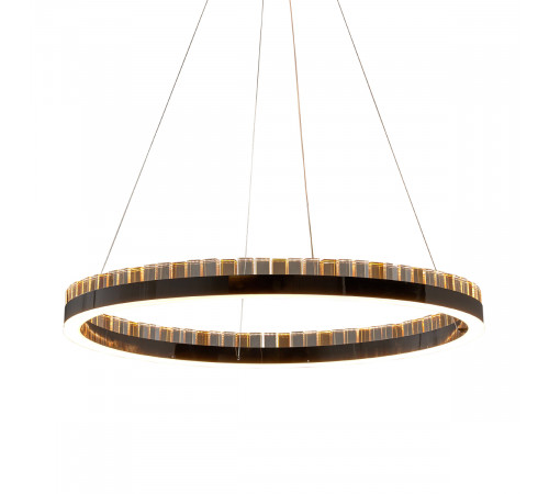 Подвесной светильник Delight Collection OD2303-Z78 pearl black
