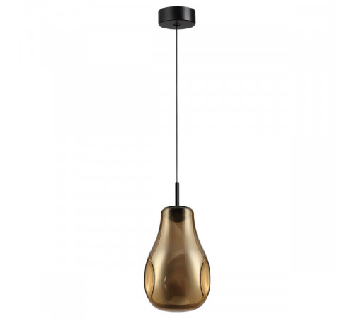 Подвесной светильник Odeon Light Pendant Nave 5098/4LA