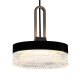 Подвесной светильник Delight Collection P0855 P0855-1A black