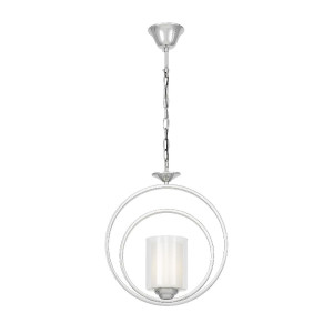 Подвесной светильник Lumina Deco Darton LDP 1237-1 CHR