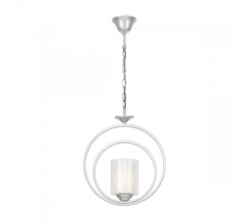 Подвесной светильник Lumina Deco Darton LDP 1237-1 CHR