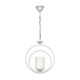 Подвесной светильник Lumina Deco Darton LDP 1237-1 CHR