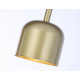 Подвесной светильник Ambrella Light Traditional TR97113