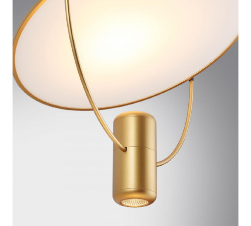 Подвесной светильник Odeon Light Orbite 7028/2L Подвесной светильник Odeon Light Orbite 7028/2L