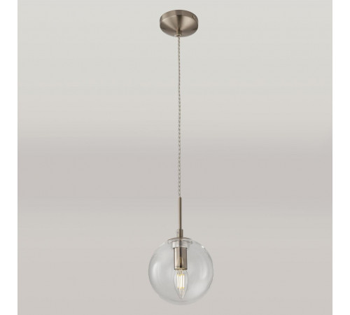 Подвесной светильник Citilux Томми CL102011 Подвесной светильник Citilux Томми CL102011
