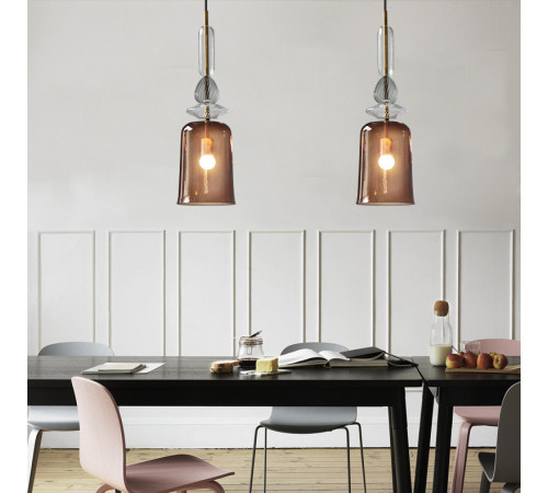 Подвесной светильник ImperiumLoft Candy 240232-26 Подвесной светильник ImperiumLoft Candy 240232-26