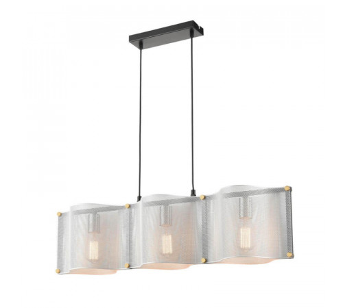 Подвесной светильник Vele Luce Cross VL5272P03 Подвесной светильник Vele Luce Cross VL5272P03