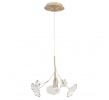 Подвесной светильник Crystal Lux MARGO SP1