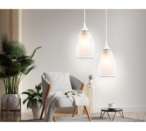 Подвесной светильник Ambrella light Traditional TR3534 Подвесной светильник Ambrella light Traditional TR3534