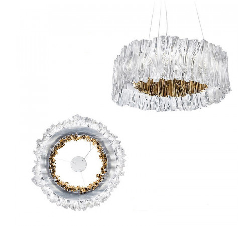 Подвесной светильник ImperiumLoft Chiara 207823-23 Подвесной светильник ImperiumLoft Chiara 207823-23