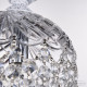 Подвесной светильник Bohemia Ivele Crystal AL16781/16 WMN Drops